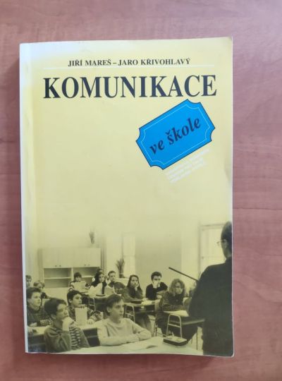 Komunikace ve škole