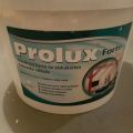 2 balení namíchané barvy Prolux Forte
