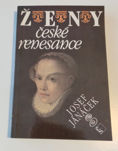 Ženy české renesance (J. Janáček)