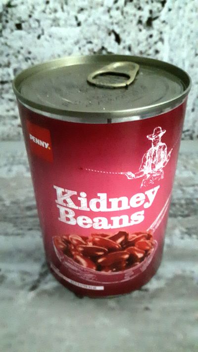 Kidney fazole