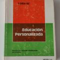 Educacion personalizada