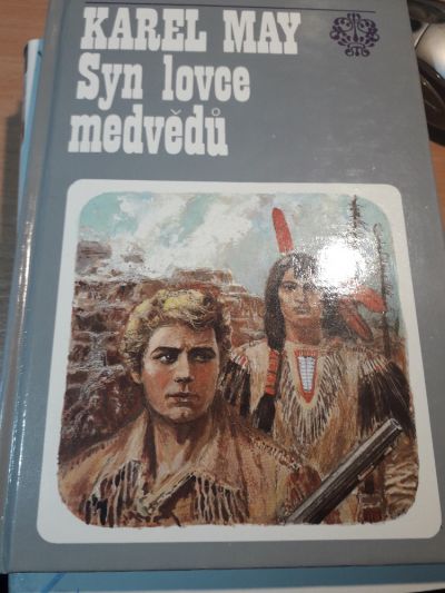 Syn lovce medvědů