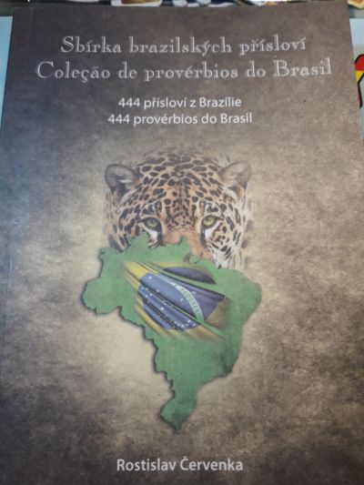 brazilska prislovi