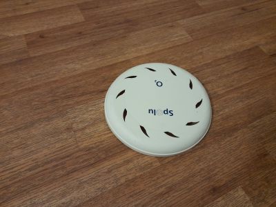 Frisbee (házecí talíř)