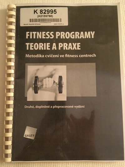 Fitness programy