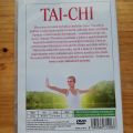 DVD Tai-chi