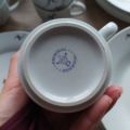 Sada porcelánového nádobí (20ks)