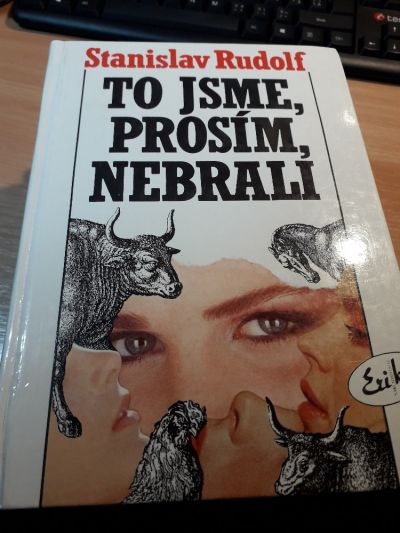 To jsme, prosím, nebrali