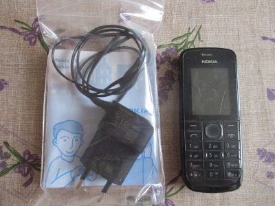 Mobil Nokia 113