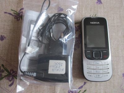 Mobil Nokia 2330