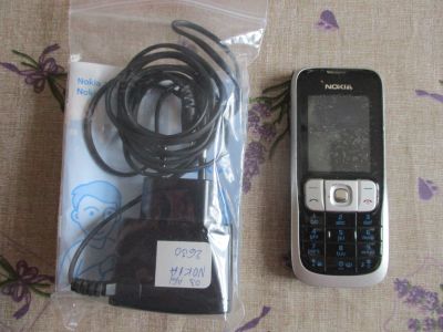 Mobil Nokia 2630