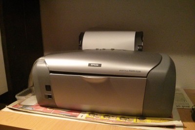 Epson R220