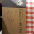 Router Huawei