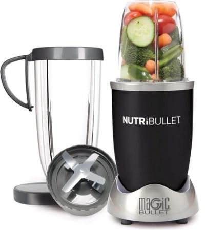 Mixér Nutribullet