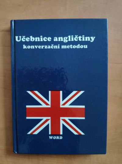 Učebnice angličtiny