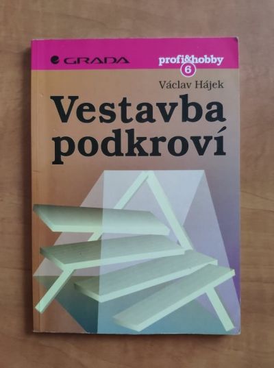 Vestavba podkroví