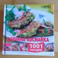 Rodinná kuchařka: 1001 receptů