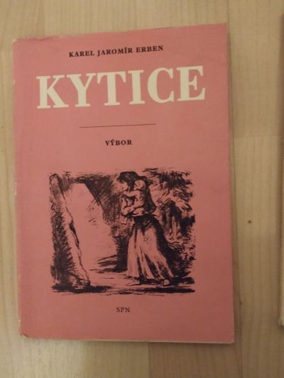 Kytice