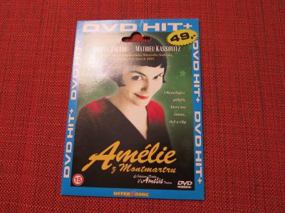 film Amélie