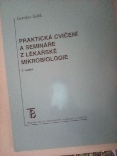 lékařská mikrobiologie