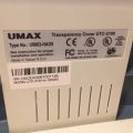 Scanner UMAX