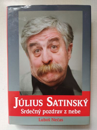 Julius Satinský