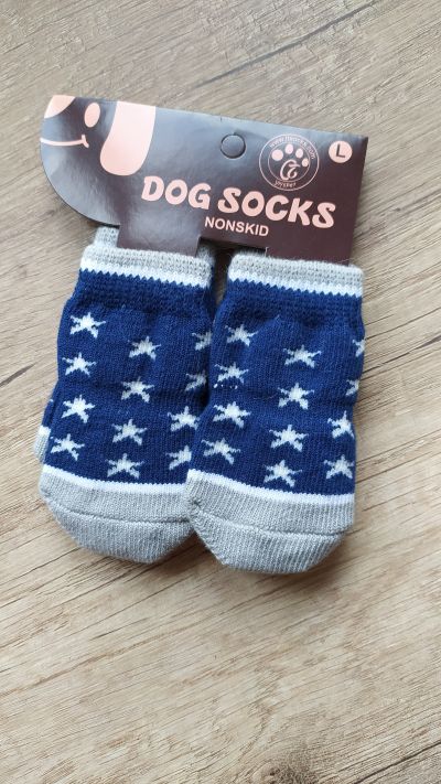 Ponožky pro psa