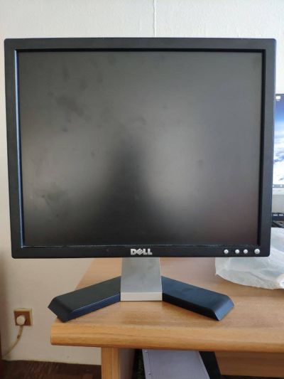 Monitor DELL