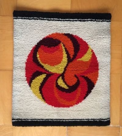 Tapiko koberec na zeď