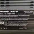 Televize Panasonic za odvoz - SPĚCHÁ !