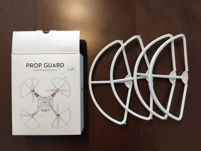 PROP GUARD ochranné kryty pro dron DJI PHANTOM 2