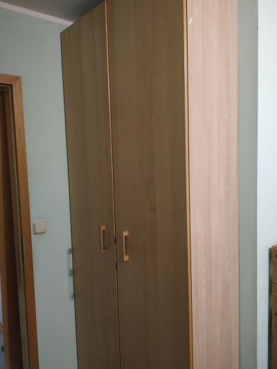 Vysoká skříň IKEA PAX 235 x 100 x 40