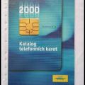 Katalog telefonních karet
