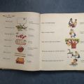 Hezká obrázková knížka v angličtině pro děti.