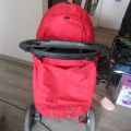 Kocarek CityBee Baby Jogger