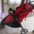 Kocarek CityBee Baby Jogger