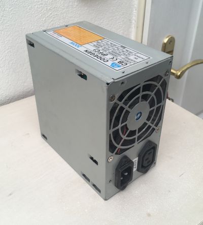 Zdroj Codegen 200X (300 W)