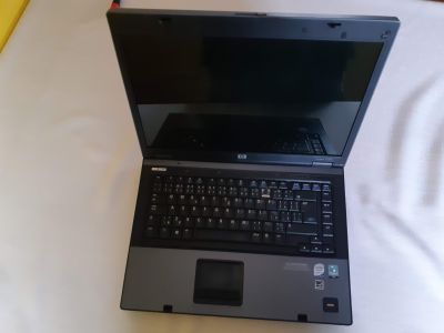 Notebook HP Copaq 6710b