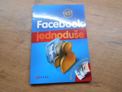 Facebook jednoduše