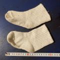 Dětské pletené ponožky 4
