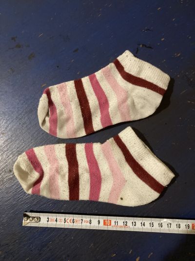 Dětské ponožky 7
