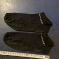 Dámské ponožky (2 páry)