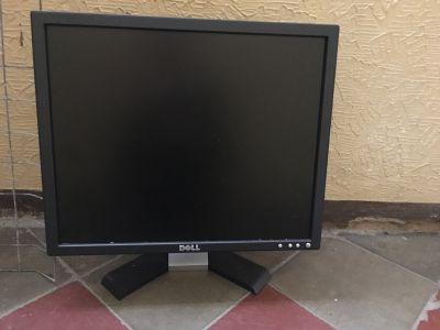 Monitor