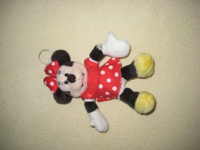 malá Minnie