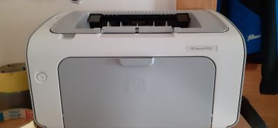Tiskarna HP LaserJat P1102