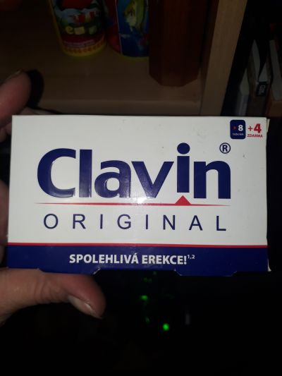 CLAVIN