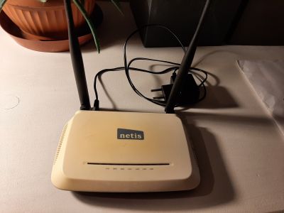 Router Netis