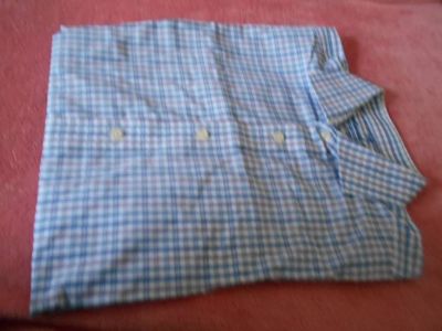 Pánská košile dlouhý rukáv II.