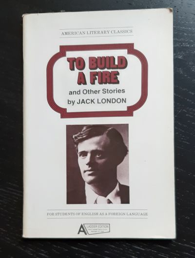 Jack London