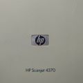 Scanner HP